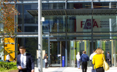 FCA seeks experts to join new ESG advisory committee