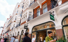 UK retail sales unexpectedly rise 0.3% in May 