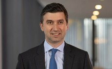 Amati hires Aviva Investors' Zverev to build new global equities strategy