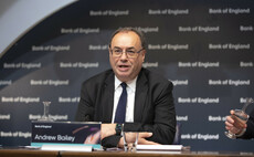 Andrew Bailey: 'We are not desiring a recession but we will do what is necessary to bring inflation down'