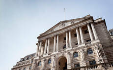 Bank of England to start selling UK government bonds on 1 November 