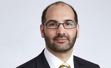 Evelyn Partners' Ben Seager-Scott departs after a decade for Mazars CIO role