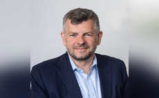 QuotedData's Carthew: Asian trusts succeeding despite China