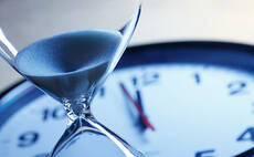 SVB parent company delays publishing quarterly results 