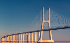 Industry Voice: Fallen angels can improve a high-yield allocation. 