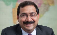 Ocean Dial's Narain shifts towards high-growth companies