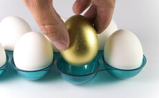 'Buying opportunities are better than ever' for investment trusts