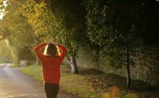 Mental health ranks as highest employee concern for asset managers