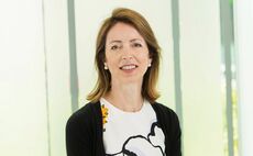 Reboot. index: Financial services firms falling short on diversity and inclusion