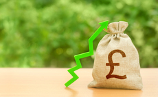 UK employment falls as wages rise at record rate