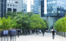 No minimum requirements for fund providers under SFDR