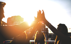 CFA UK: Intersectional approach is 'crucial' to gender balance