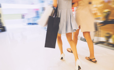 UK retail sales fall more than expected as consumer confidence drops