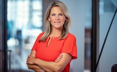 Robeco appoints new chief executive officer