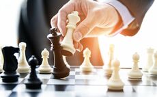 Experts divided on abrdn takeover risk as Bird doubles down on cost-cutting