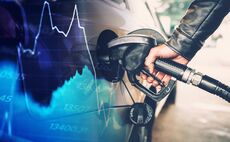 UK inflation cools to 9.9% in August as petrol prices dip