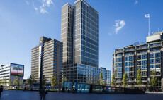 Robeco hires from Amundi to bolster UK wholesale team