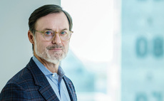 The Big Interview with Redwheel CEO Stallvik: 'Sustainability to me isn't like a commercial product opportunity'