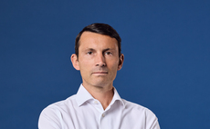 Q&A: SMT's Tom Slater on taking over from James Anderson, ESG and private markets