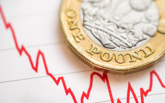 UK businesses forecast price inflation drops throughout 2024