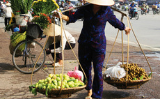 Deep Dive: Frontier markets require caution due to 'barrage' of shocks 