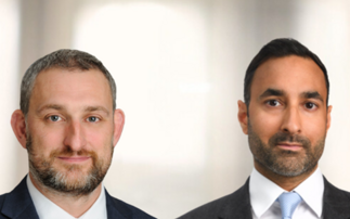 Partner Insight: Catching the inflection point in bond markets